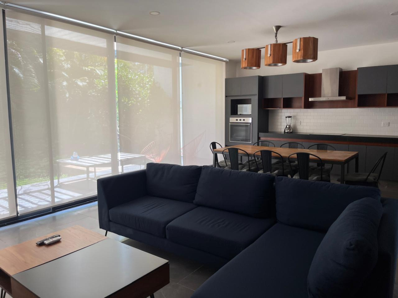 CASA EN RENTA RESIDENCIAL ARCADIA