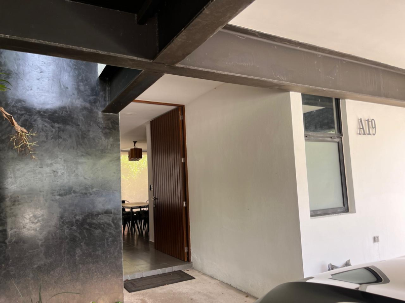 CASA EN RENTA RESIDENCIAL ARCADIA