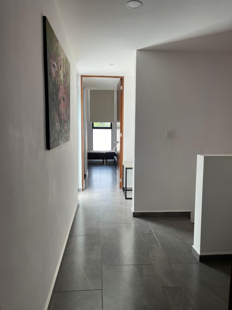 CASA EN RENTA RESIDENCIAL ARCADIA