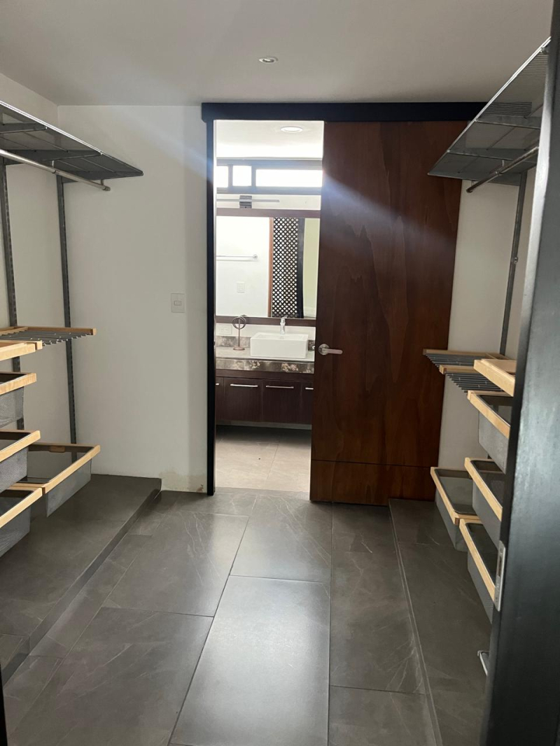 CASA EN RENTA RESIDENCIAL ARCADIA