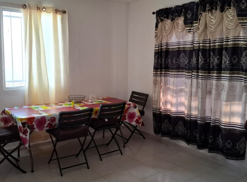 Casa en Venta en Caucel, Mérida, Yucatán.