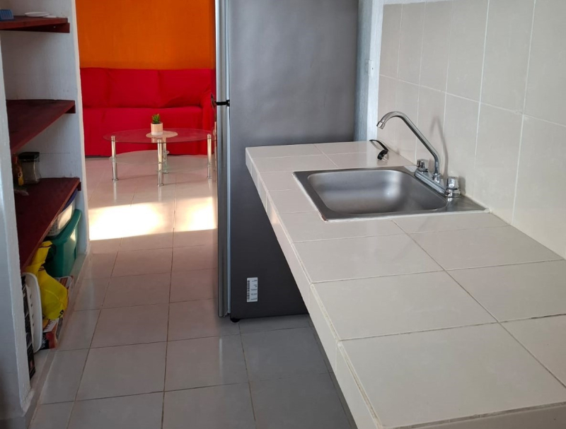 Casa en Venta en Caucel, Mérida, Yucatán.