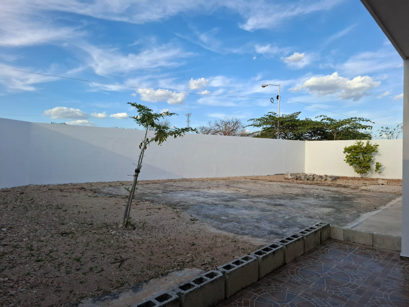 Casa En Venta En Caucel 