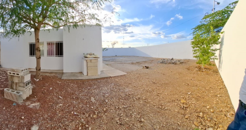 Casa en Venta en Caucel, Mérida, Yucatán.