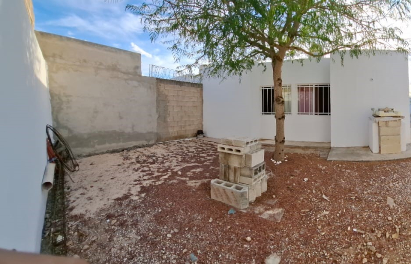 Casa en Venta en Caucel, Mérida, Yucatán.