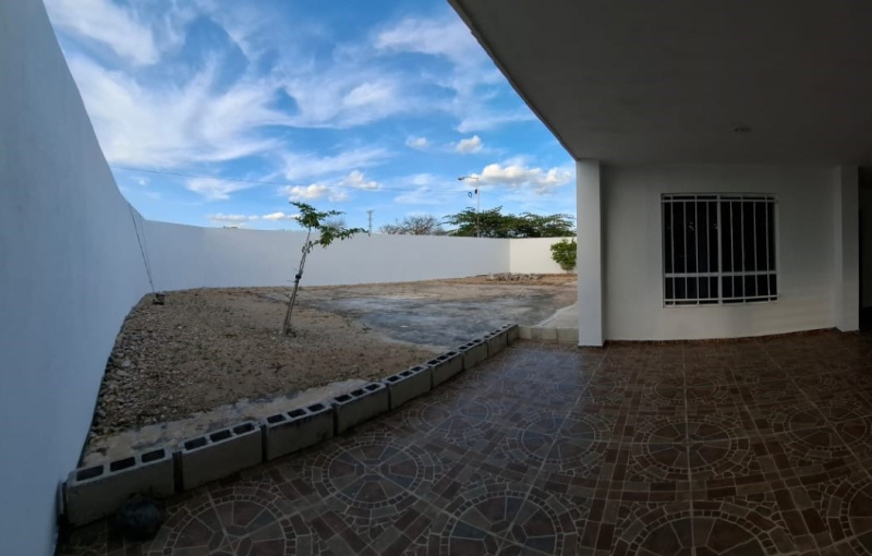Casa en Venta en Caucel, Mérida, Yucatán.