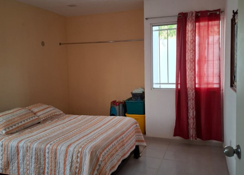 Casa en Venta en Caucel, Mérida, Yucatán.