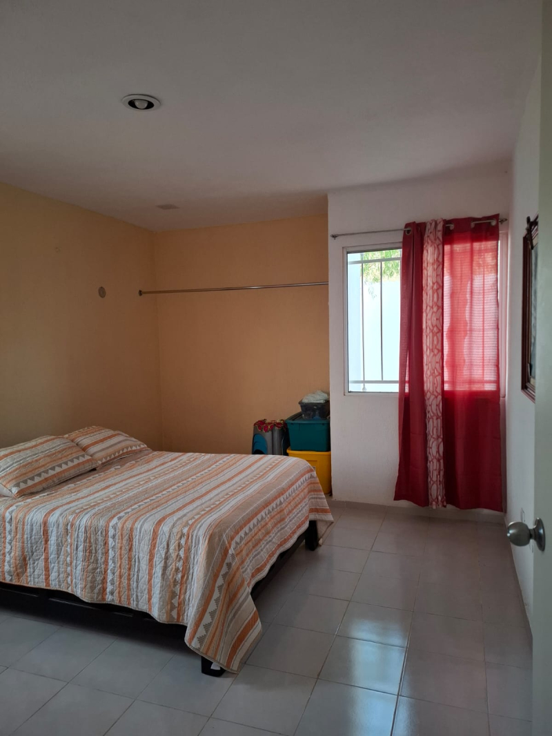 Casa En Venta En Caucel 
