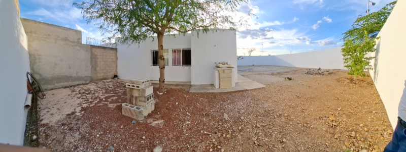 Casa En Venta En Caucel 