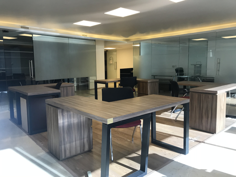 Oficina En Renta En Bosque De Las Lomas