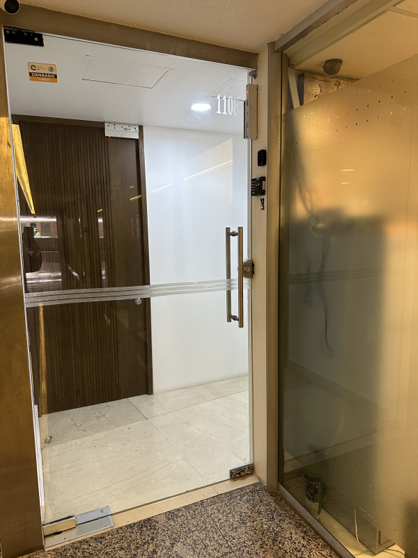 Oficina En Renta En Bosque De Las Lomas