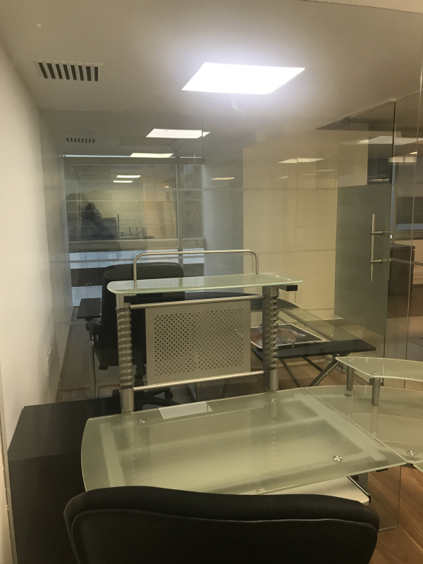 Oficina En Renta En Bosque De Las Lomas