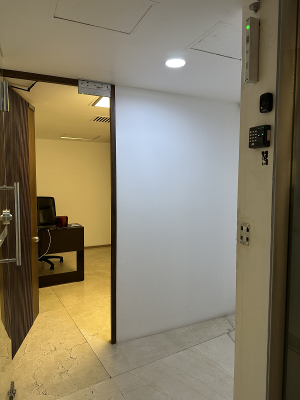 Oficina En Renta En Bosque De Las Lomas