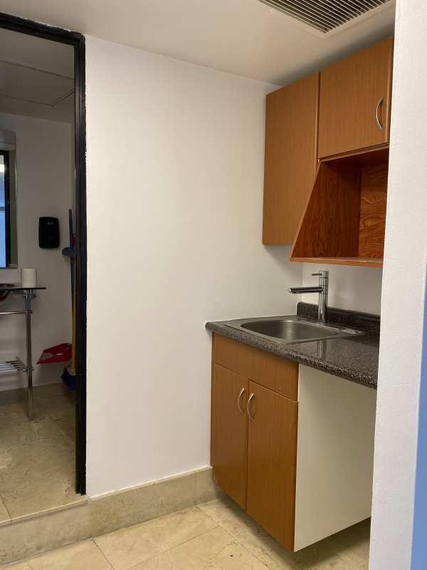 Oficina En Renta En Bosque De Las Lomas