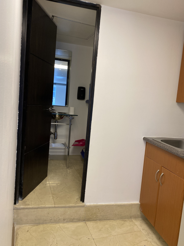 Oficina En Renta En Bosque De Las Lomas