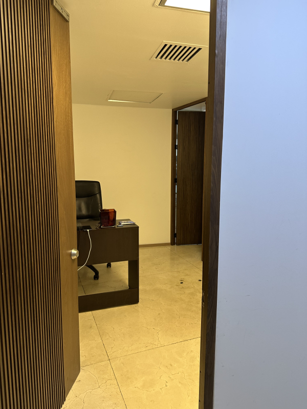 Oficina En Renta En Bosque De Las Lomas