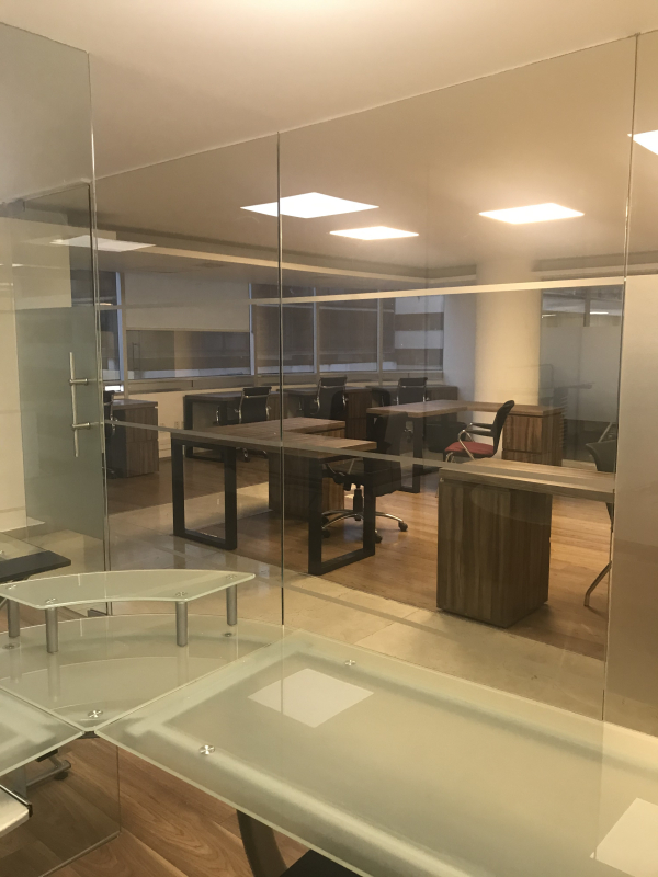 Oficina En Renta En Bosque De Las Lomas