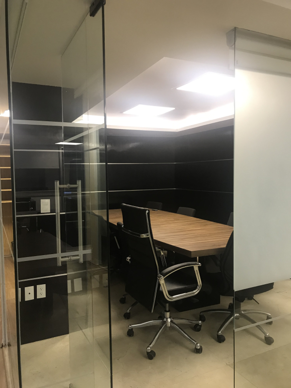 Oficina En Renta En Bosque De Las Lomas