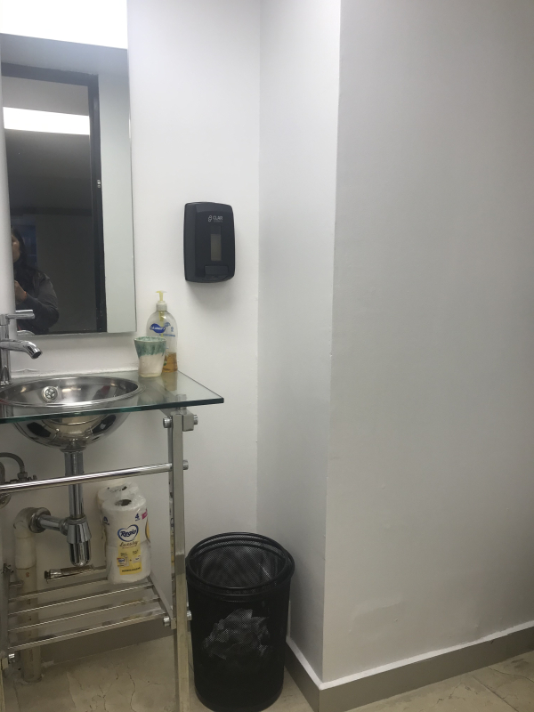 Oficina En Renta En Bosque De Las Lomas