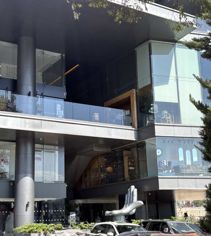 local comercial en renta en parques de la herradura