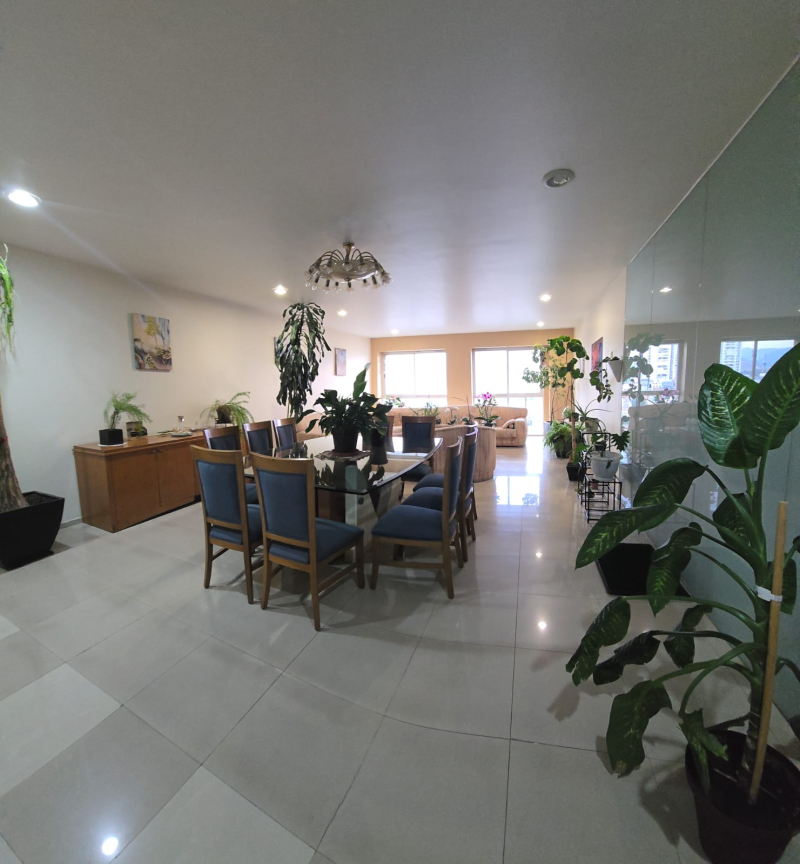 departamento en venta en hacienda de las palmas