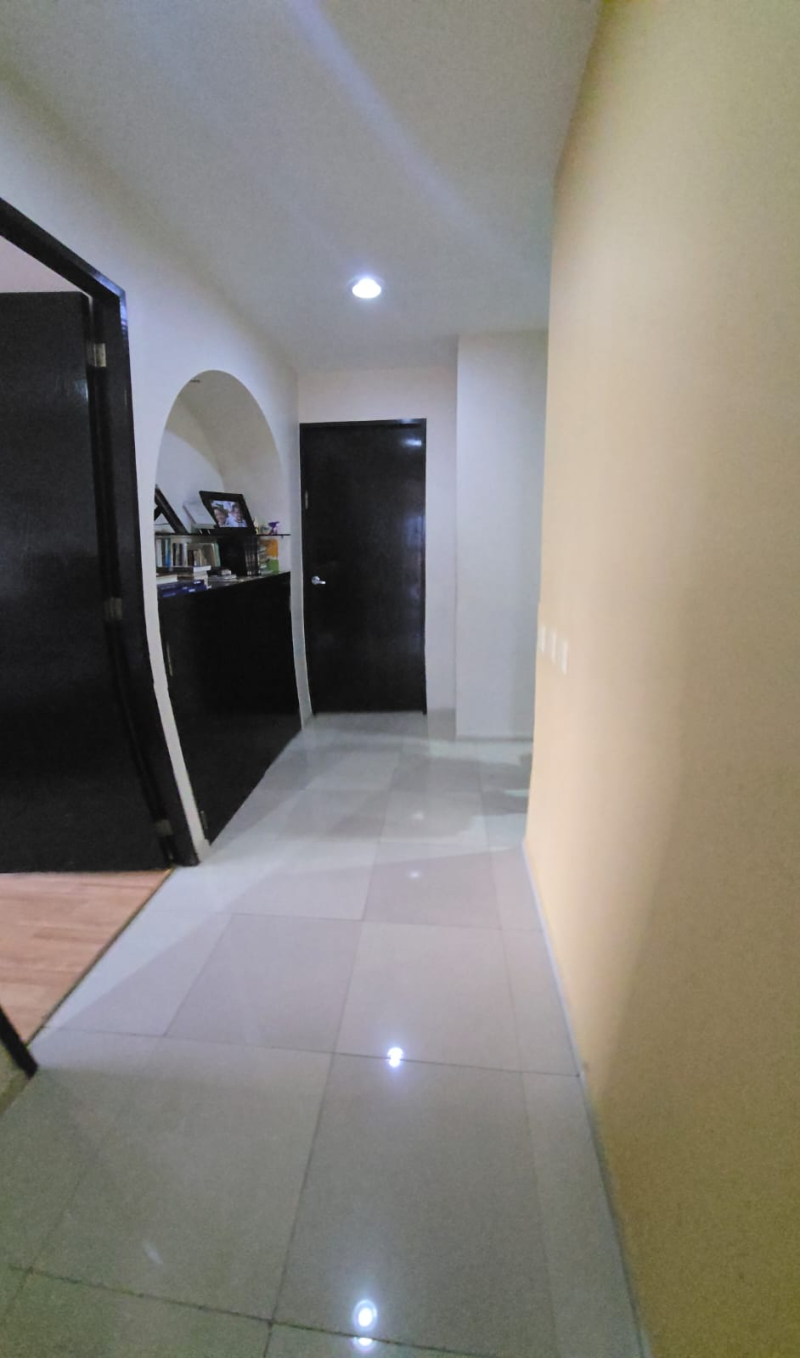 departamento en venta en hacienda de las palmas