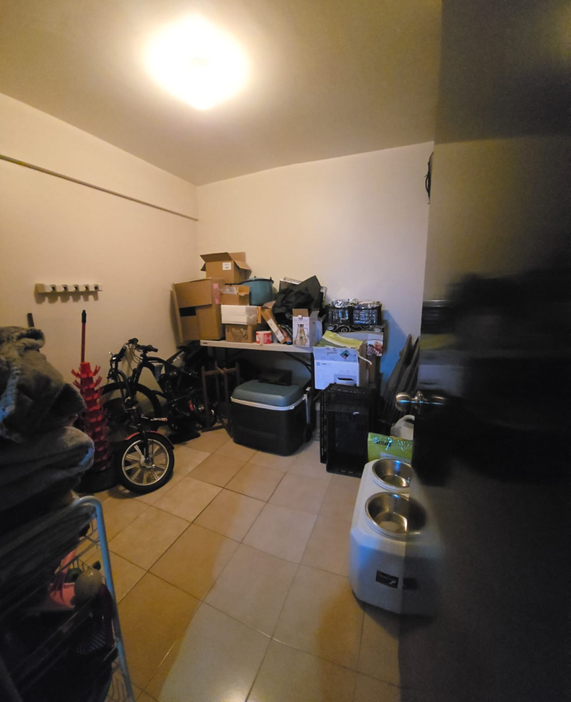 departamento en venta en hacienda de las palmas