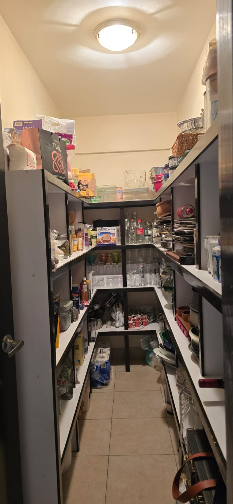 departamento en venta en hacienda de las palmas