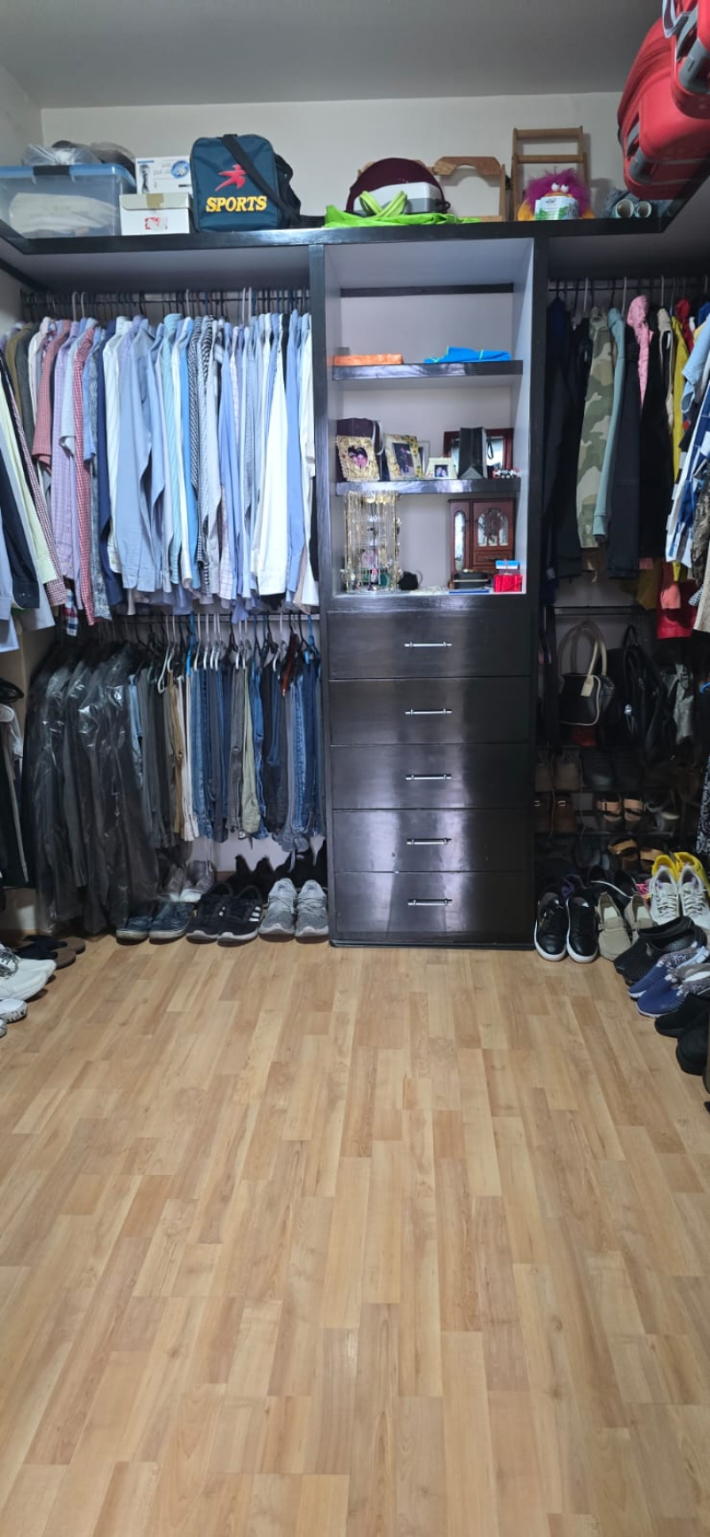 departamento en venta en hacienda de las palmas