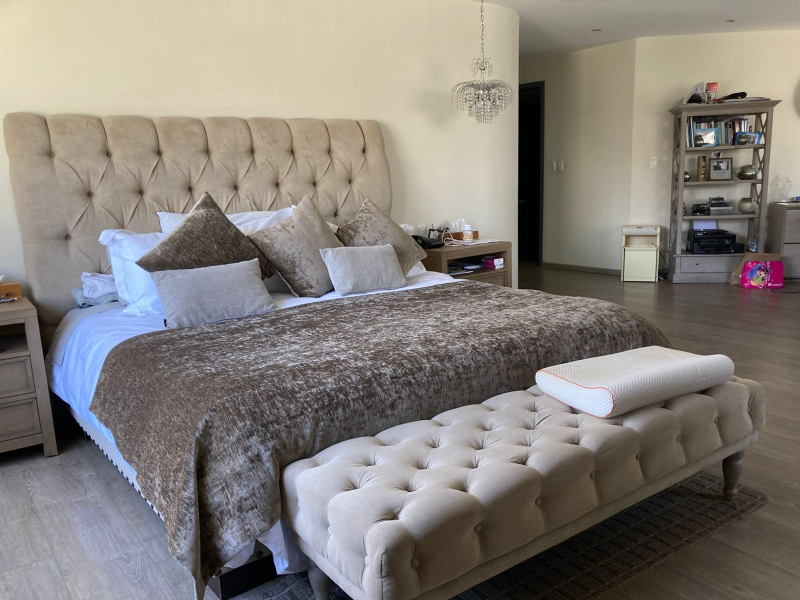 departamento en venta en bosques  de las lomas