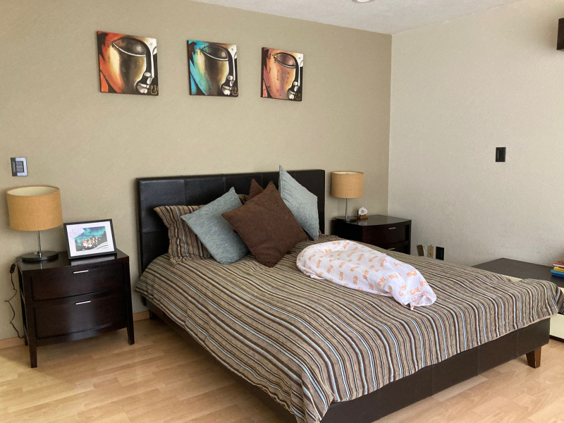 departamento en venta en bosques  de las lomas