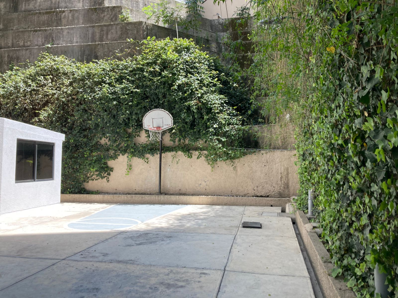 departamento en venta en bosques  de las lomas