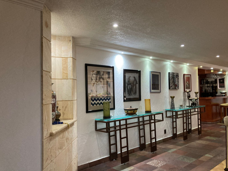 departamento en venta en bosques  de las lomas