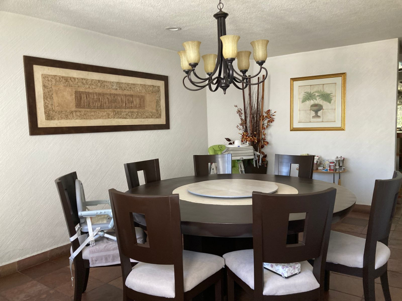 departamento en venta en bosques  de las lomas