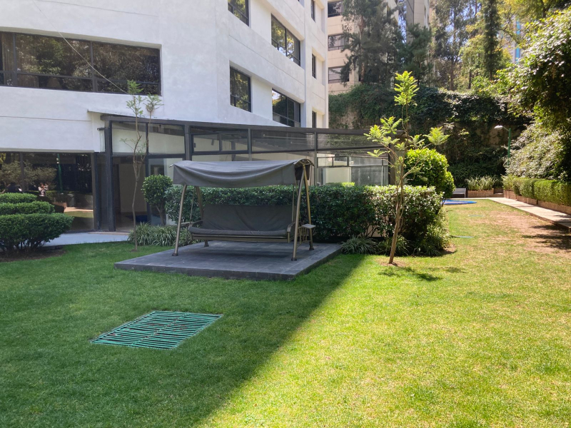 departamento en venta en bosques  de las lomas