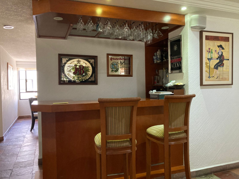 departamento en venta en bosques  de las lomas