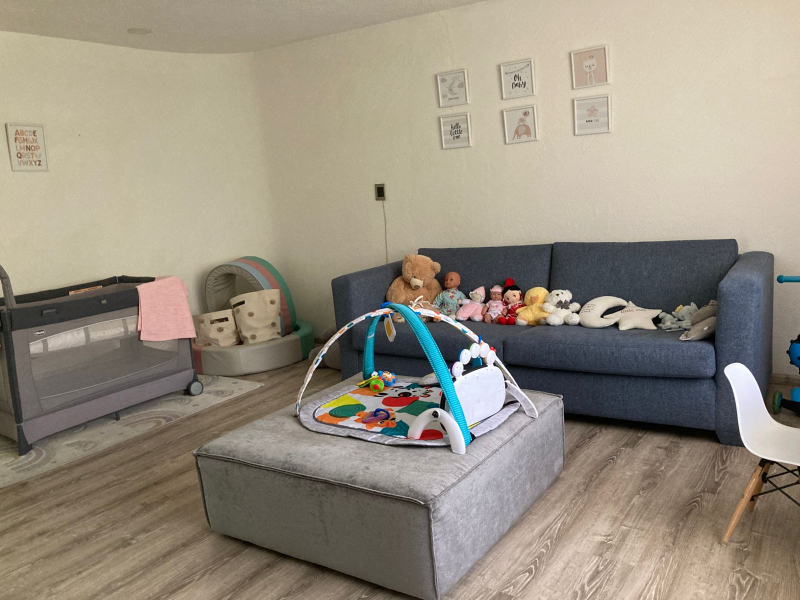 departamento en venta en bosques  de las lomas