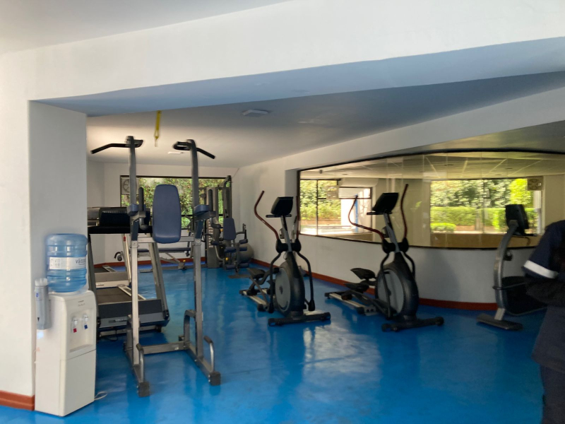 departamento en venta en bosques  de las lomas