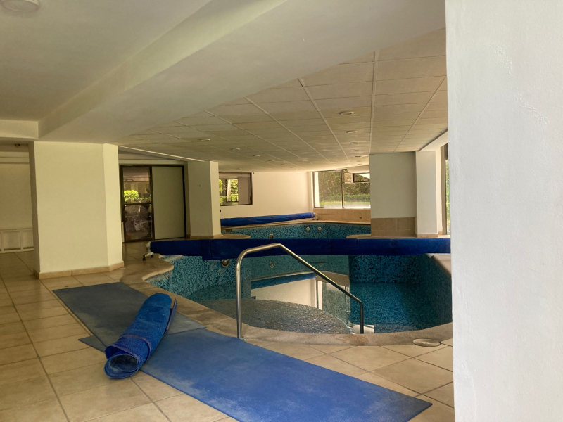 departamento en venta en bosques  de las lomas