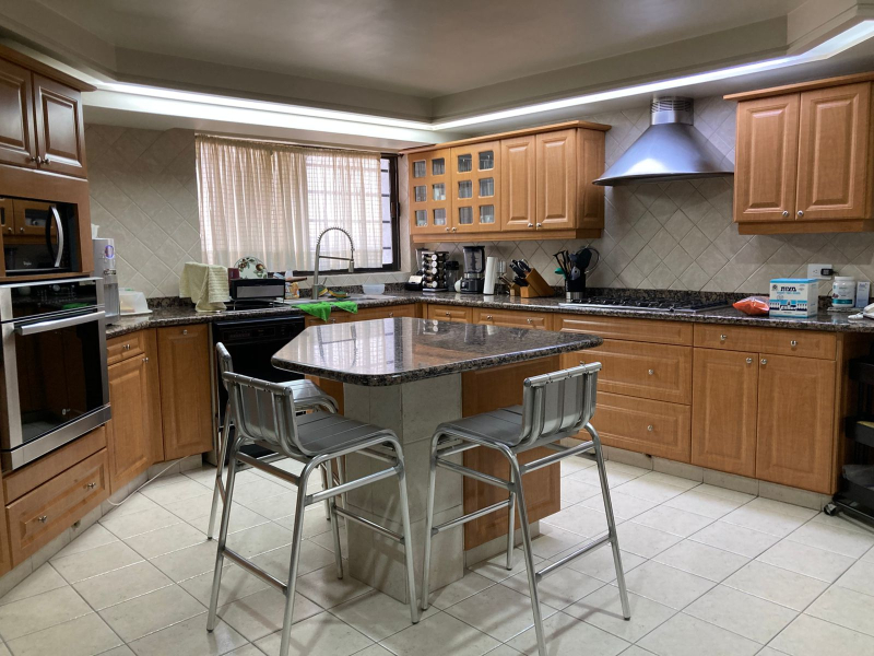 departamento en venta en bosques  de las lomas