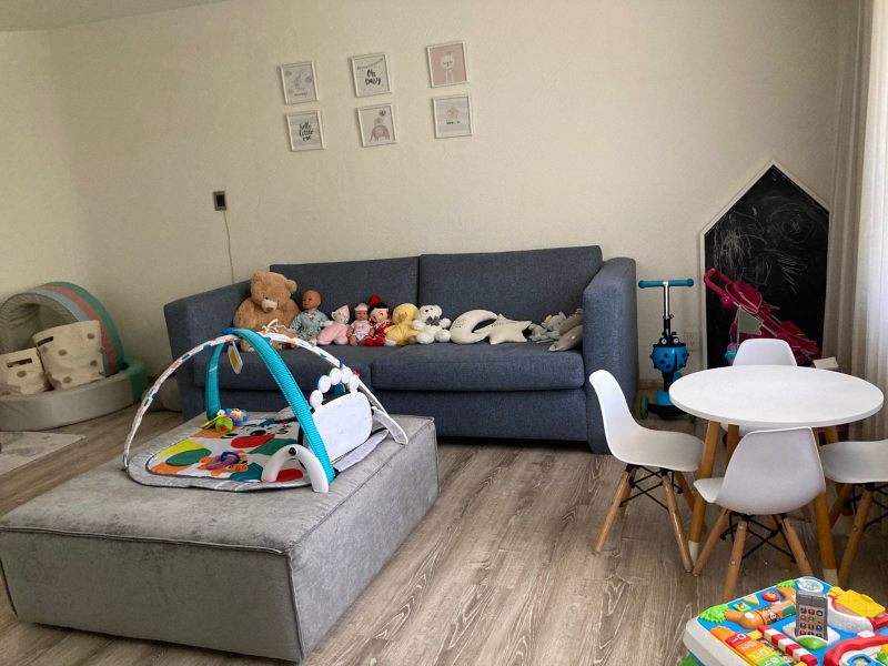 departamento en venta en bosques  de las lomas