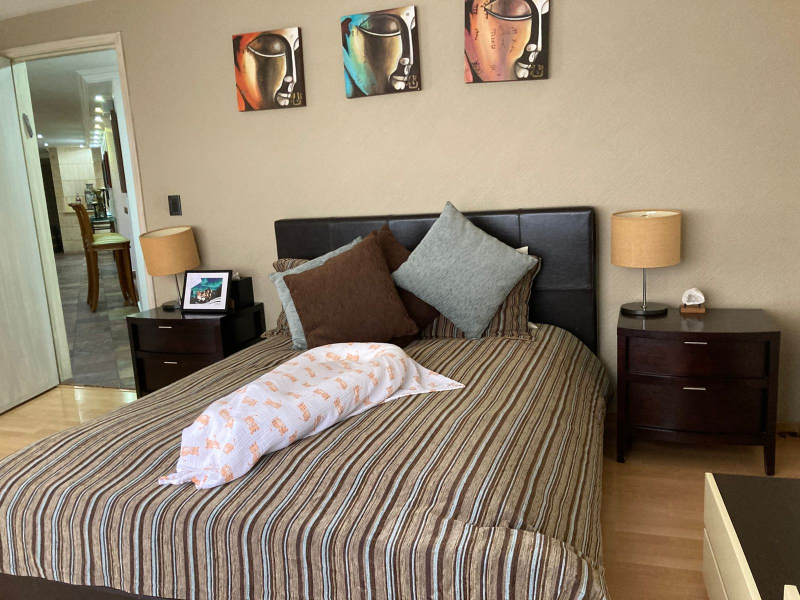 departamento en venta en bosques  de las lomas