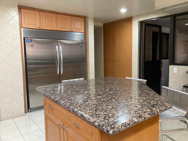 departamento en venta en bosques  de las lomas