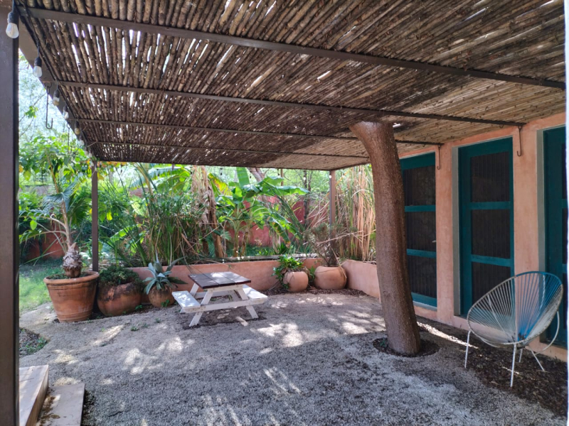 casa en venta en temozón norte 