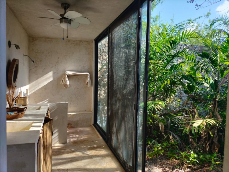 casa en venta en temozón norte 