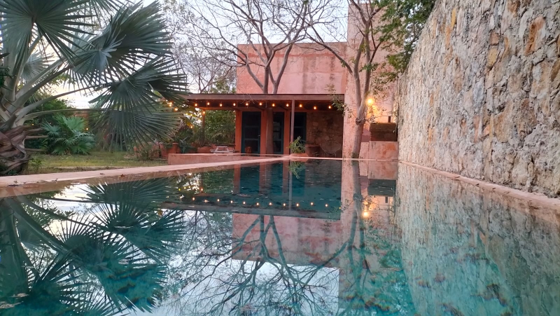 Casa en Venta en TemozÃ³n Norte 