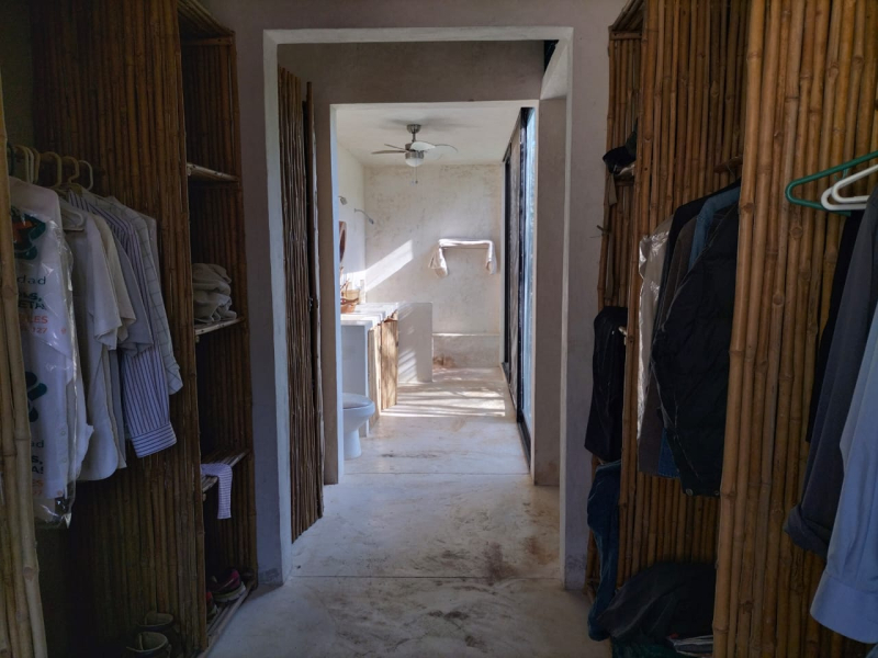 casa en venta en temozón norte 