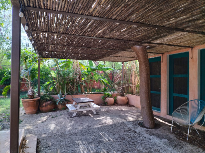 casa en venta en temozón norte 