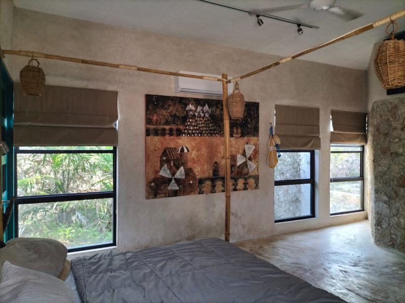 casa en venta en temozón norte 