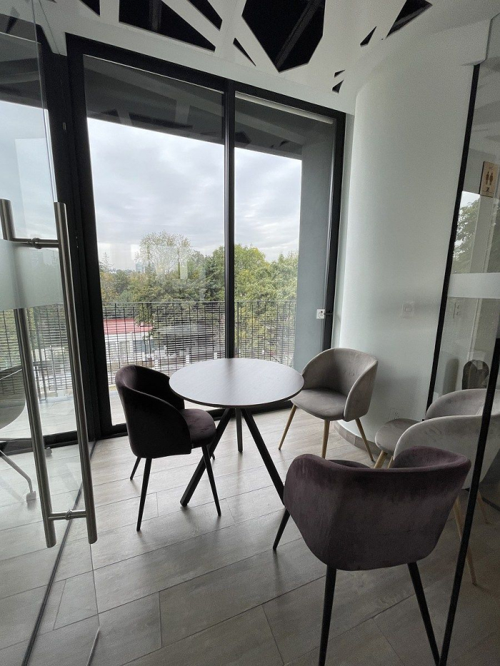 renta loft en excelente ubicación